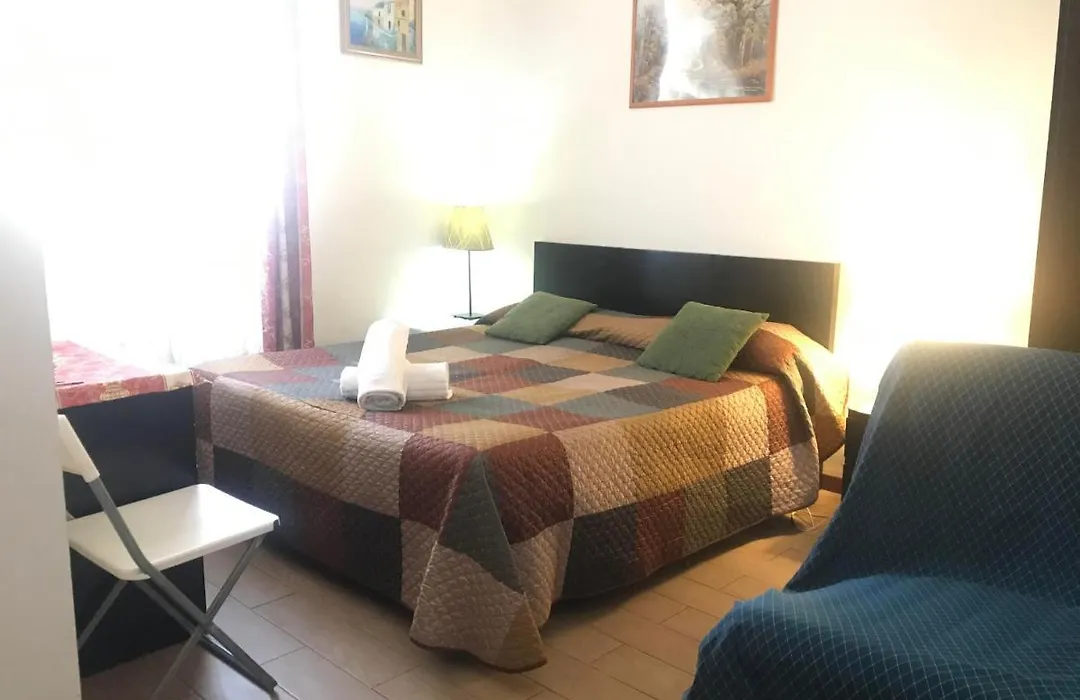 Casa Dell'Amicizia-1