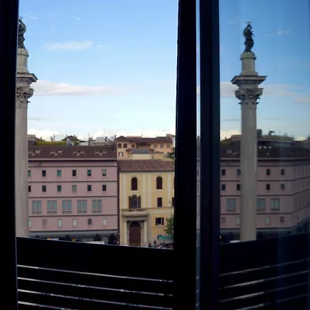 Casa Dell'Amicizia-2