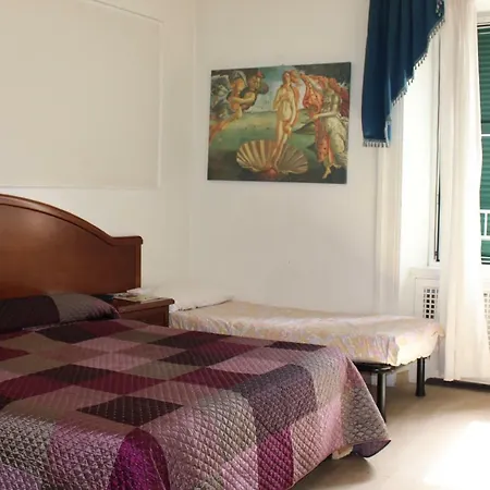 Casa Dell'Amicizia-3
